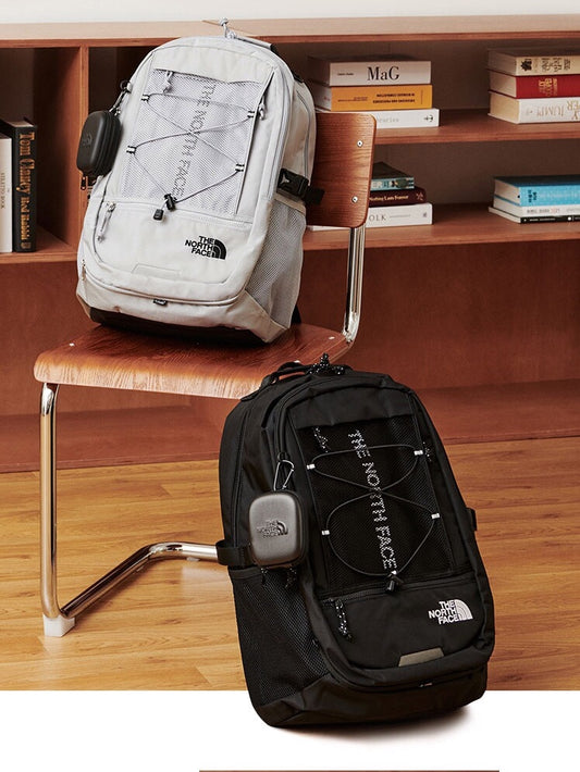 2023新款THE NORTH FACE SUPER PACK II 32L NM2DP01 背包 書包 背囊