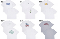 日本直送Assorted Graphic Tee WEGO LADY'S