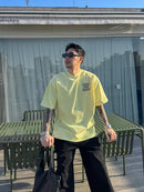 韓國直送 PLUS 82 HIYA Peekaboo Foam Short Sleeve HLY & CHOCCICO