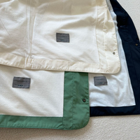 23SS nanamica Cardigan HLY & CHOCCICO