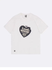 🌟 Chums Love & Adventure Tee 🌟 Nya醬外貿服飾 (大廠)229708＃87
