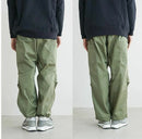 TNF PURPLE LABEL Chino Cargo Pocket Field Pants [NT5353N] /NT5413N COCO