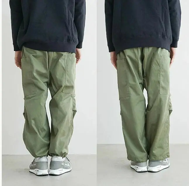 TNF PURPLE LABEL Chino Cargo Pocket Field Pants [NT5353N] /NT5413N COCO