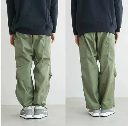 TNF PURPLE LABEL Chino Cargo Pocket Field Pants [NT5353N] /NT5413N COCO