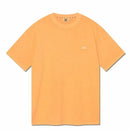 韓國直送Lee Small Twitch Logo Tee 短款/ 鬆身款 小公主韓國直郵