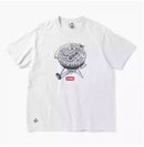 Chums BBQ  Tee - 5 Color Nya醬外貿服飾 (大廠)