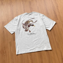 L.L.Bean x BEAMS 限定綠標印花短袖 T-SHIRT HA