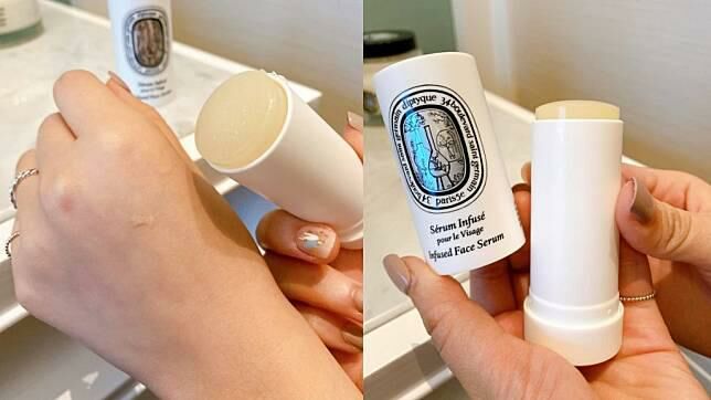 Diptyque Infused Face Serum 22g 活膚再生精華棒