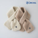 【一口價$215/條】Orcival Wool Boa Scarf   |2 Color Nya醬外貿服飾 (大廠)