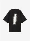 TNF Never Stoping Tee - 4 color