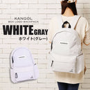日本直送Kangol Backpack Rucksack Backpack Rode Crown(Rakuten Fashion)