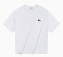 韓國直送Wacky Willy Angle Logo Collection Short Sleeve T-shirt OIOI 線上