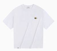 韓國直送Wacky Willy Angle Logo Collection Short Sleeve T-shirt OIOI 線上