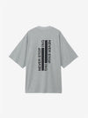 TNF Never Stoping Tee - 4 color