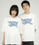 日本直送Assorted Graphic Tee WEGO LADY'S