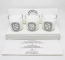 Diptyque 迷你香氛蠟燭禮盒 70g x 3 (免稅貨) FOLLOW ME MEDIA MARKETING LIMITED