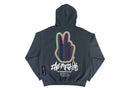 【一口價$380/件】🇰🇷韓國直送🇰🇷 2ND ARCHIVE V Finger Hoodie 2ND ARCHIVE