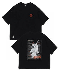 Chums Space Suit Tee Nya醬外貿服飾 (大廠)