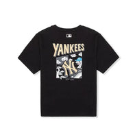 New Era year of the Snake Print Pattern Tee Nya醬外貿服飾 (大廠)
