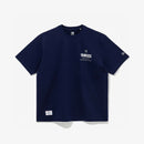 New Era Dodgers Arch Slogan Tee -3 Color Nya醬外貿服飾 (大廠)