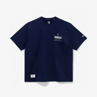 New Era Dodgers Arch Slogan Tee -3 Color Nya醬外貿服飾 (大廠)