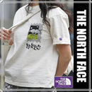 TNF Purple Label FFFES Graphic Bird Tee - HLY & CHOCCICO