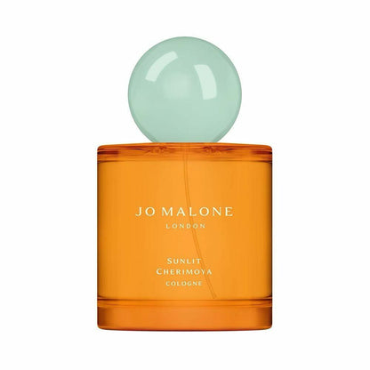 JO MALONE  SUNLIT CHERIMOYA EDC SPRAY 50ML 夏日花开限定釋迦果香水50ml (免稅貨) FOLLOW ME MEDIA MARKETING LIMITED