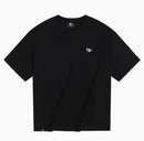 韓國直送Wacky Willy Angle Logo Collection Short Sleeve T-shirt OIOI 線上