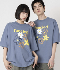 日本直送Assorted Graphic Tee WEGO LADY'S