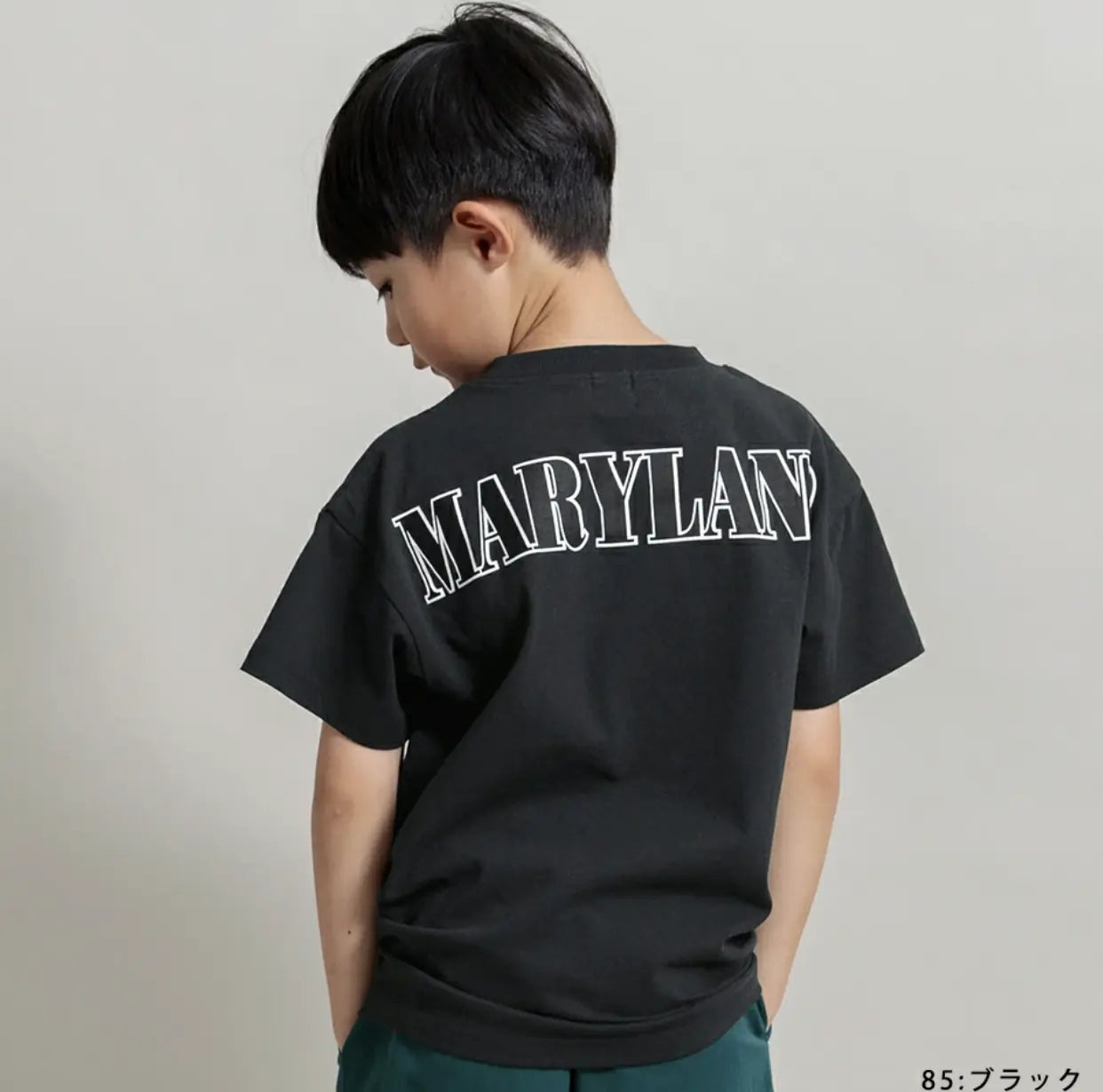 日本直送DRC Assorted graphic short sleeve  Tee