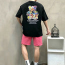 【一口價$277/件】🇰🇷韓國直送🇰🇷 2ND ARCHIVE Our Second Movement Tee - 4 Color APM 537 BOWL