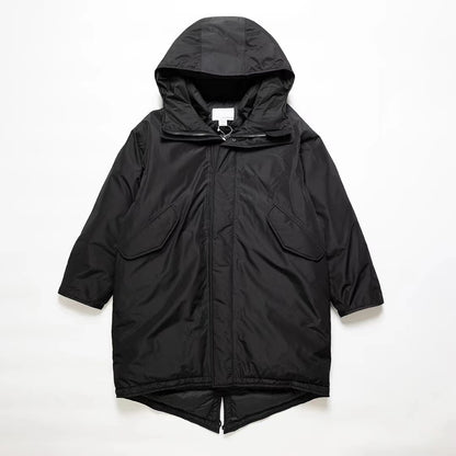 Nanamica GORE-TEX 長羽絨