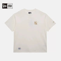 New Era Snake Print Pattern Tee Nya醬外貿服飾 (大廠)