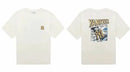 New Era year of the Snake Print Pattern Tee Nya醬外貿服飾 (大廠)