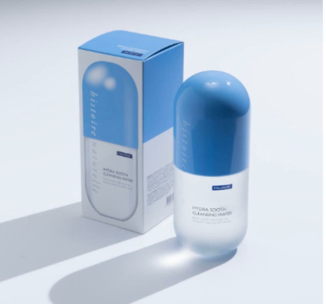 🌈🌈HISTOIRE NATURELLE 荷諾卸妝水 500ml