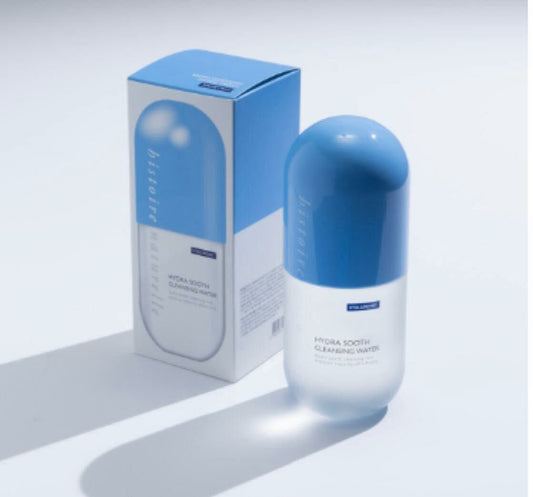 🌈🌈HISTOIRE NATURELLE 荷諾卸妝水 500ml