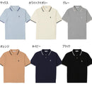 日本直送USPOLO Line Polo Shirt WEGO LADY'S