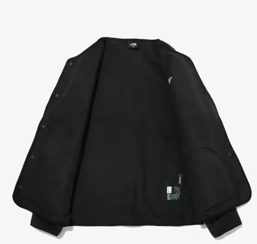韓國直送TNF ACAMPO CARDIGAN HLY & CHOCCICO