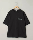 日本直送SMITH'S Bespoke Logo Print Pocket Tee COEN(Rakuten Fashion)