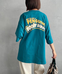 CHUMS l'm a booby  Bird  Tee Ny
