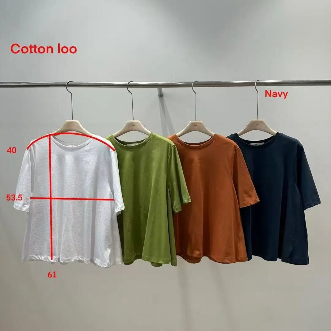 韓國直送Chic Utility Shorts ／ Comfort Tee REVE