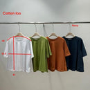 韓國直送Chic Utility Shorts ／ Comfort Tee REVE