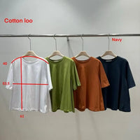 韓國直送Chic Utility Shorts ／ Comfort Tee REVE