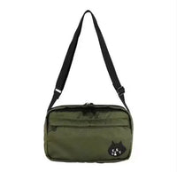 Nya shoulder bag Nya醬外貿服飾 (大廠)