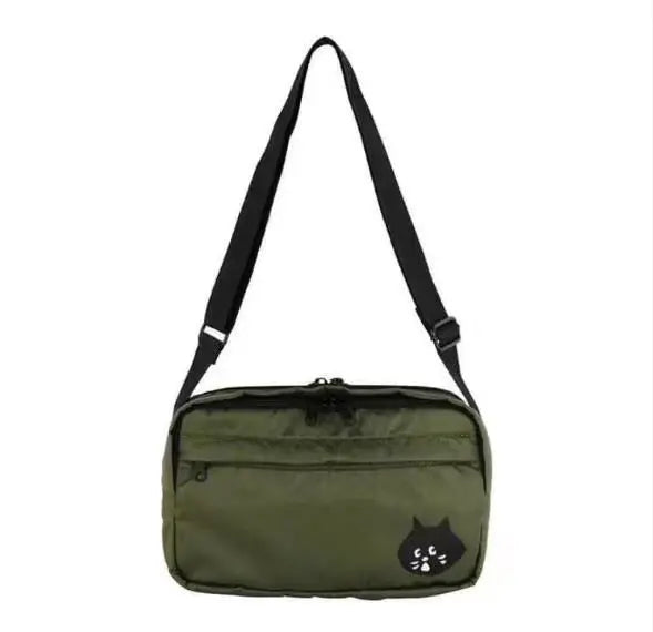 Nya shoulder bag Nya醬外貿服飾 (大廠)