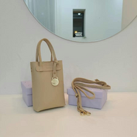 🇰🇷韓國直送🇰🇷 新款Rooty Phone Holder Bag   |8色 Mummy Group