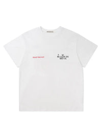 MARDi TW Records Tee Nya醬外貿服飾 (大廠)