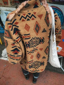 韓國直送Inca Fleece Jacket lNCREDIBLE
