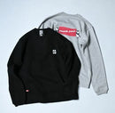 CHUMS Thanks you Back Print Crew Neck Sweatshirt Nya醬外貿服飾 (大廠)
