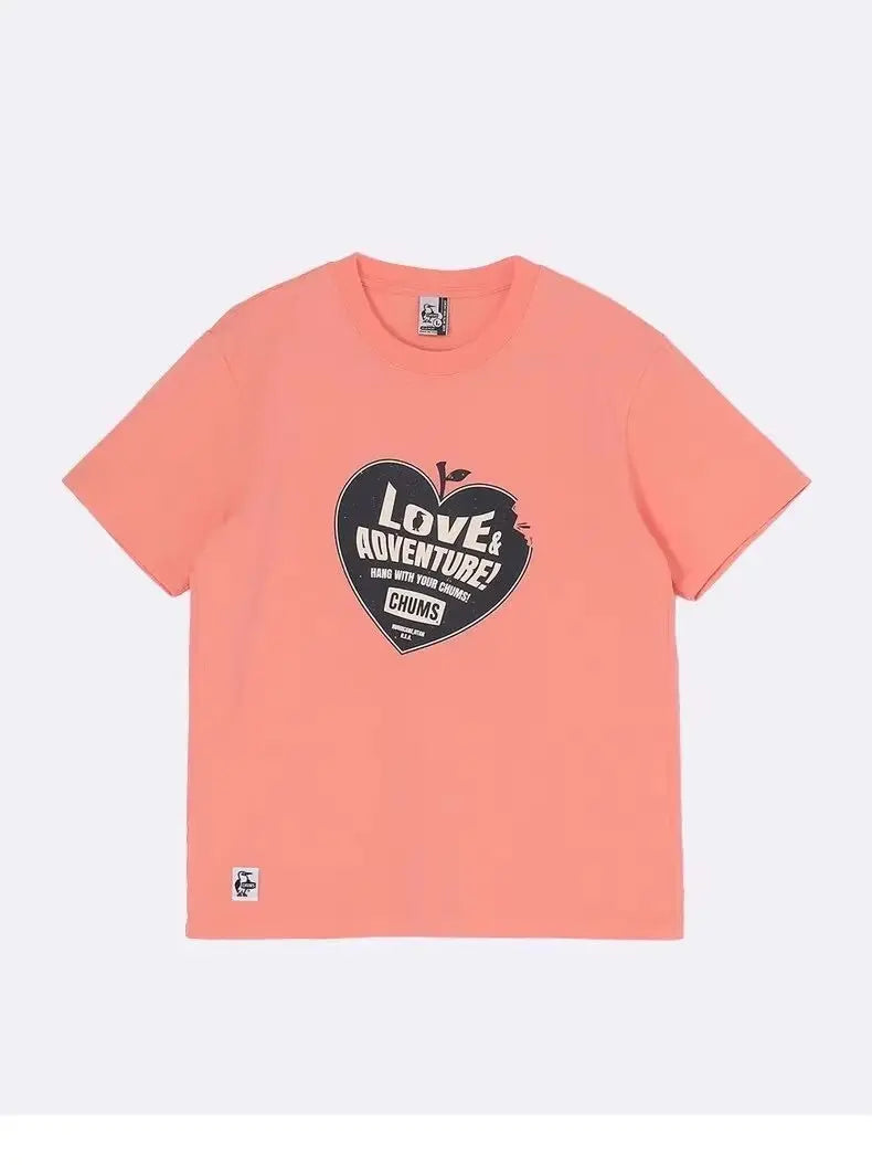 🌟 Chums Love & Adventure Tee 🌟